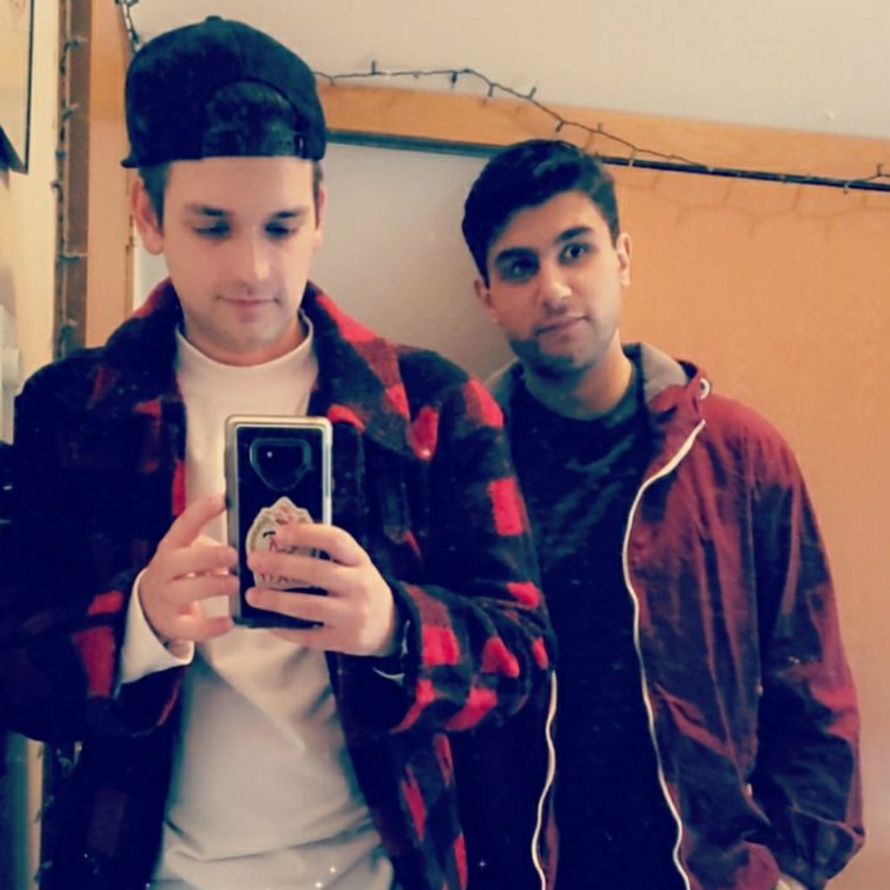 Meet your Posher, Taylor